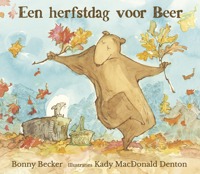 EEN HERFSTDAG VOOR BEER