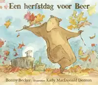 EEN HERFSTDAG VOOR BEER