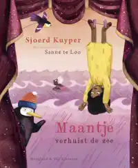 MAANTJE VERHUIST DE ZEE