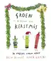 GROEN IS DE KLEUR VAN KERSTMIS