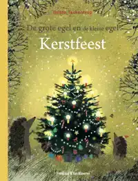 KERSTFEEST