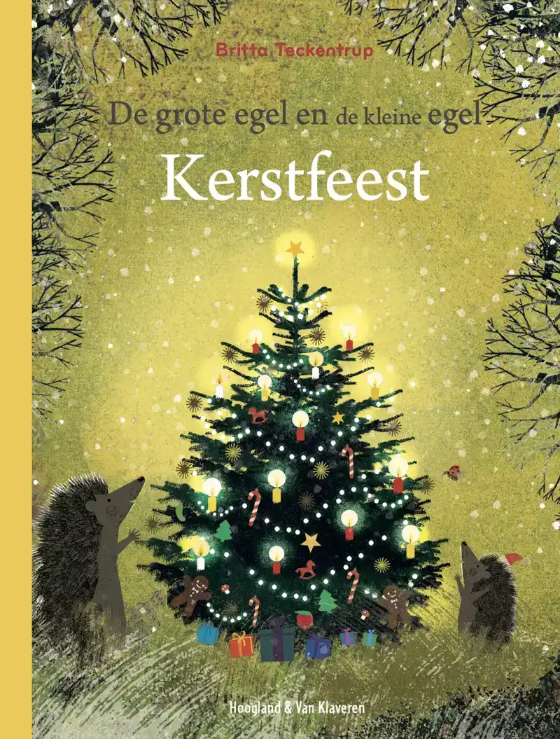 KERSTFEEST