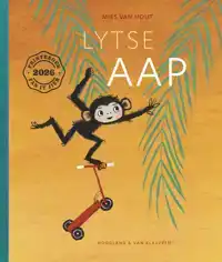LYTSE AAP - FRYSKE EDYSJE