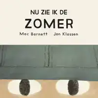 NU ZIE IK DE ZOMER