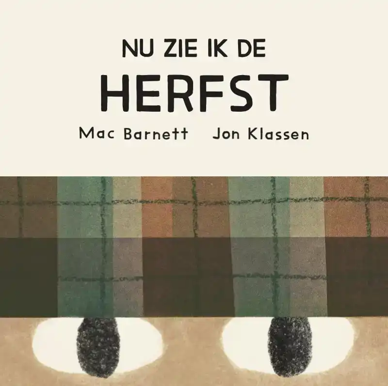 NU ZIE IK DE HERFST