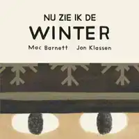 NU ZIE IK DE WINTER