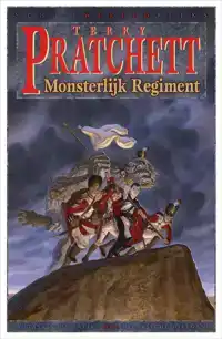 MONSTERLIJK REGIMENT