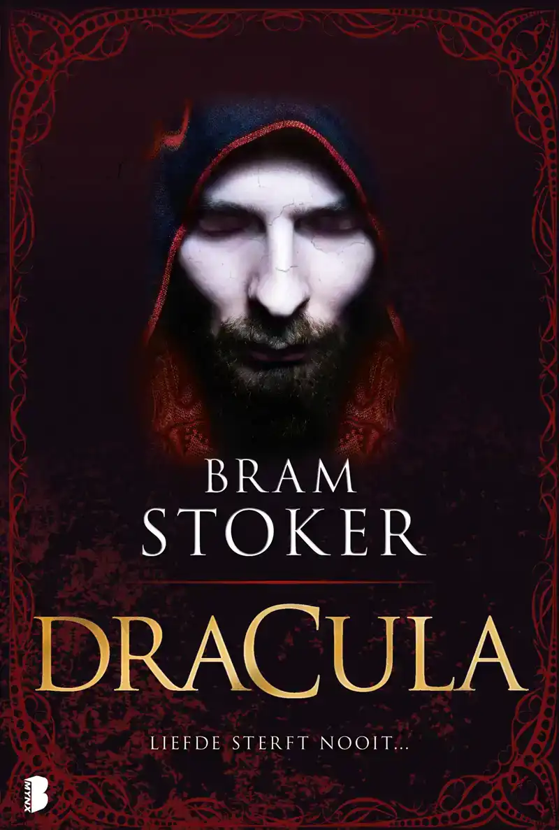 DRACULA