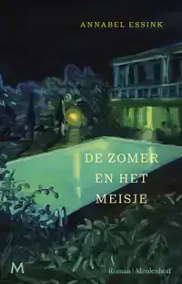 DE ZOMER EN HET MEISJE