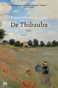 DE THIBAULTS