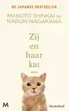 ZIJ EN HAAR KAT