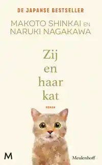 ZIJ EN HAAR KAT