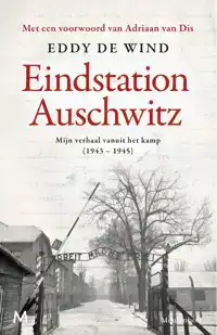 EINDSTATION AUSCHWITZ