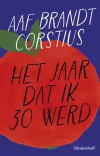 HET JAAR DAT IK 30 WERD