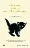 ALS KATTEN VAN DE WERELD VERDWIJNEN
