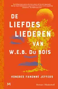 DE LIEFDESLIEDEREN VAN W.E.B. DU BOIS