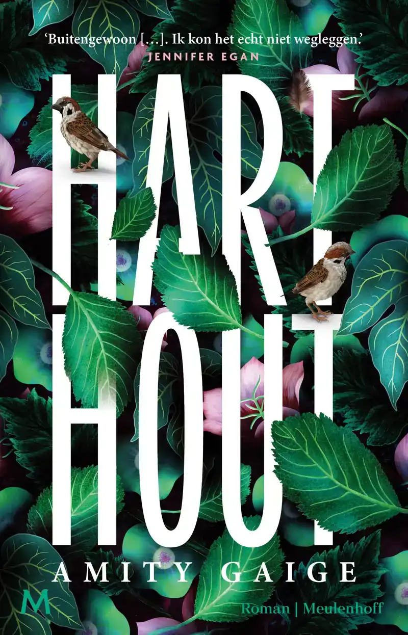HARTHOUT