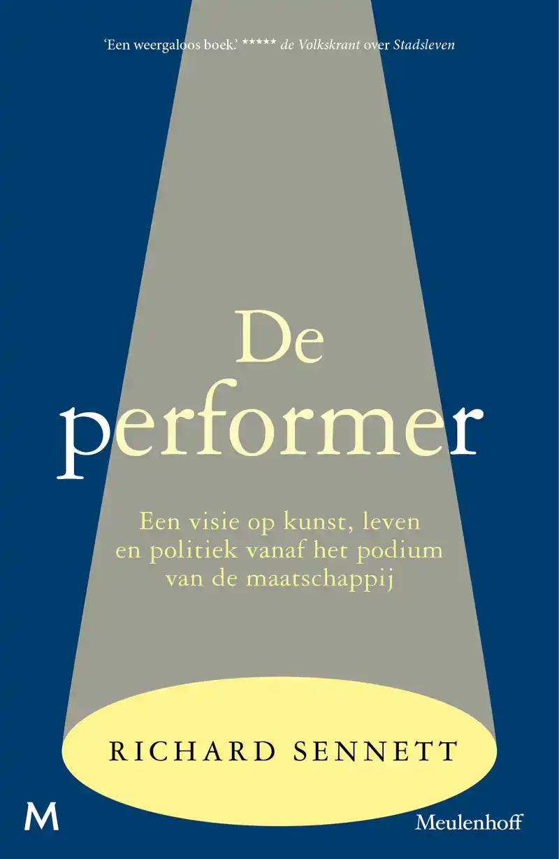 DE PERFORMER