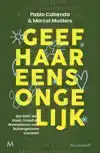 GEEF HAAR EENS ONGELIJK