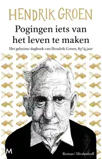 POGINGEN IETS VAN HET LEVEN TE MAKEN