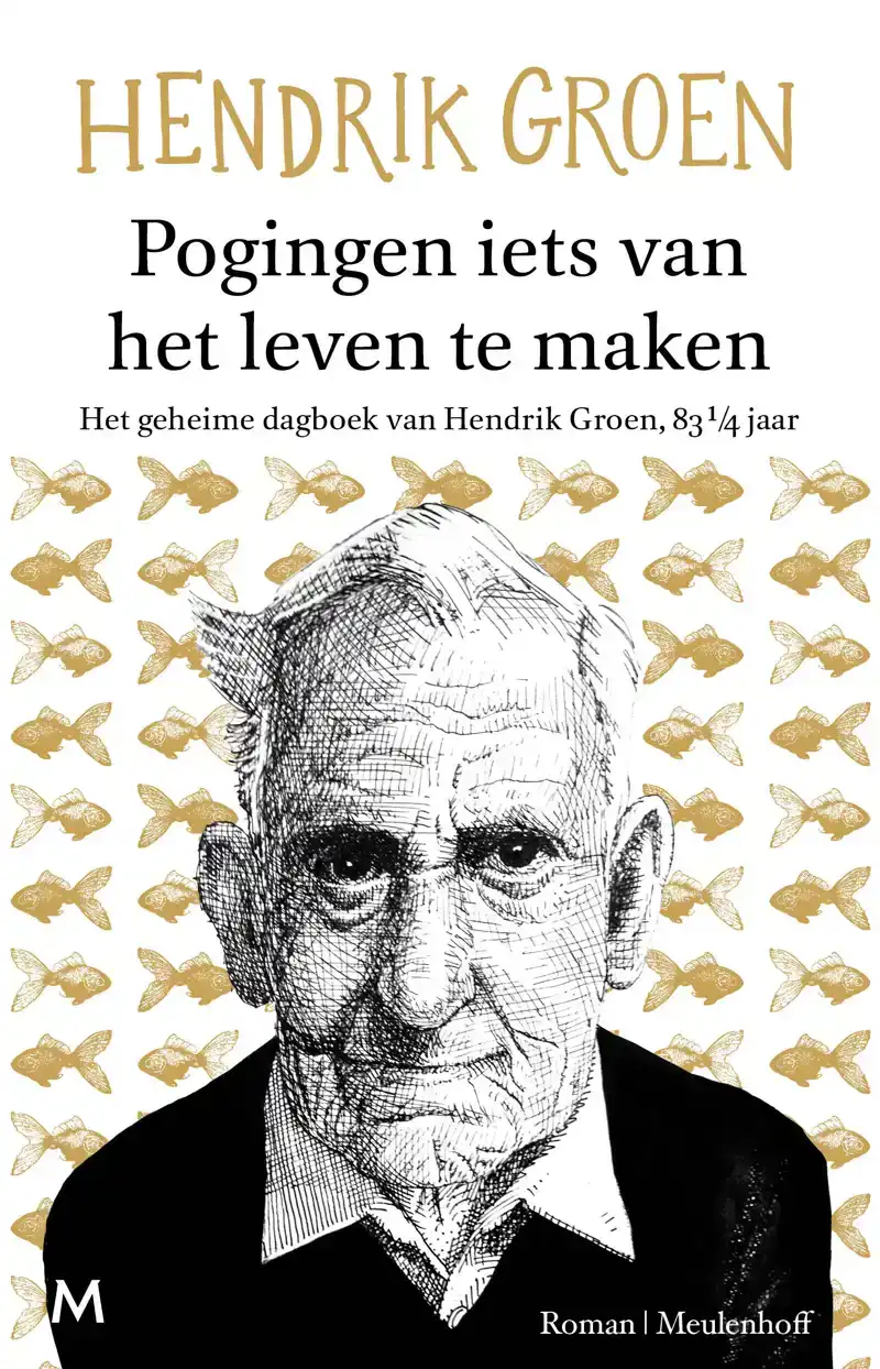POGINGEN IETS VAN HET LEVEN TE MAKEN