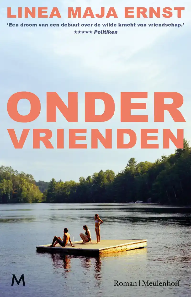 ONDER VRIENDEN