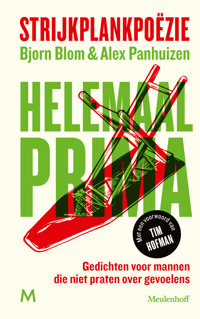 HELEMAAL PRIMA