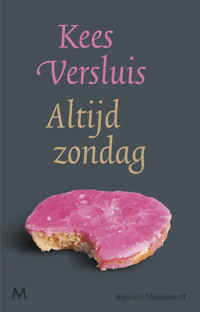 ALTIJD ZONDAG