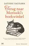 TERUG NAAR MORISAKI'S BOEKWINKEL