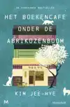 HET BOEKENCAFE ONDER DE ABRIKOZENBOOM