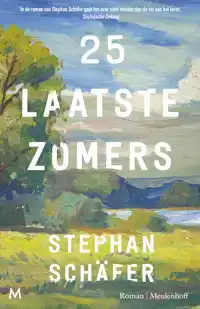 25 LAATSTE ZOMERS