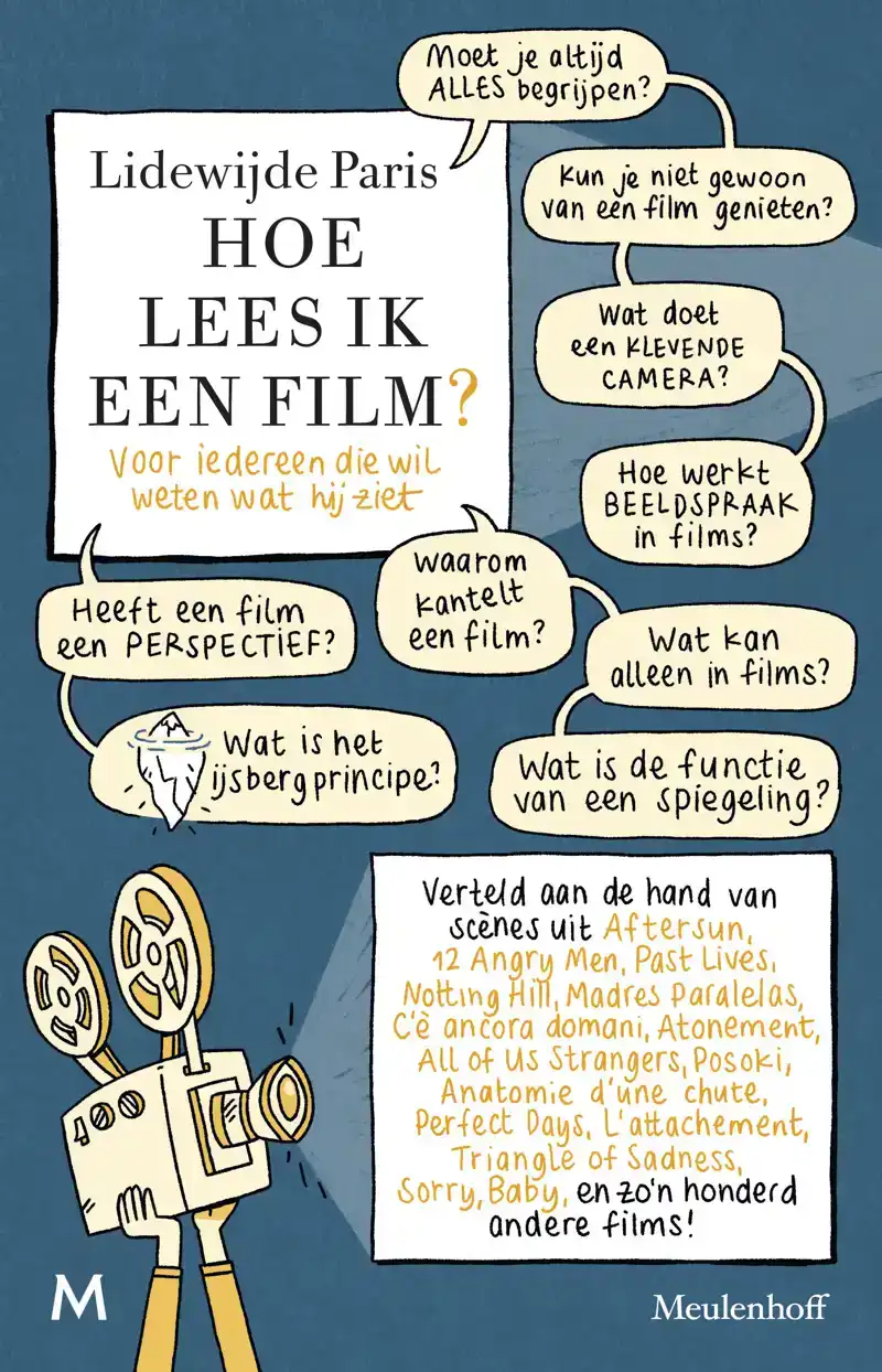 HOE LEES IK EEN FILM?