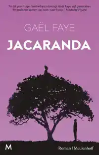 JACARANDA