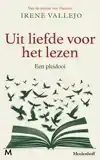 UIT LIEFDE VOOR HET LEZEN