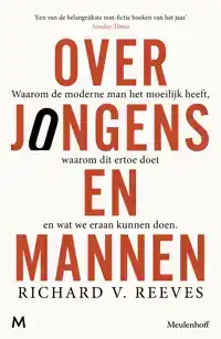 OVER JONGENS EN MANNEN