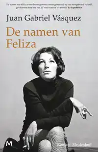 DE NAMEN VAN FELIZA