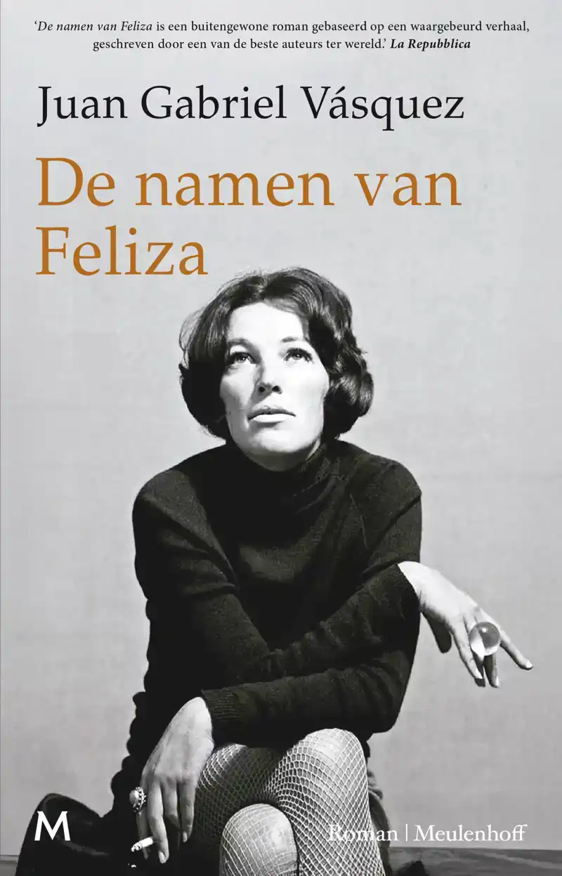 DE NAMEN VAN FELIZA