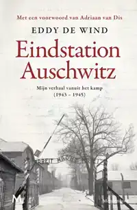 EINDSTATION AUSCHWITZ