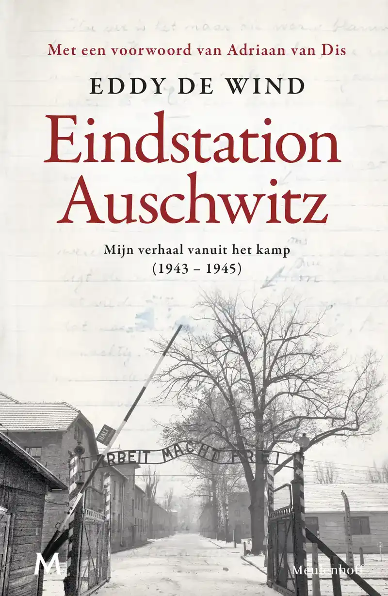 EINDSTATION AUSCHWITZ