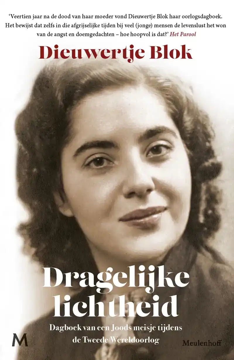 DRAGELIJKE LICHTHEID