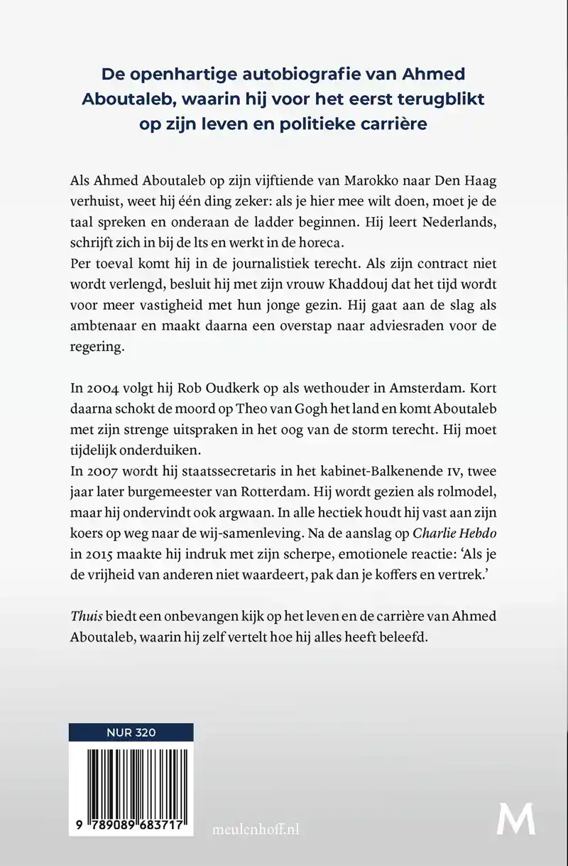 THUIS