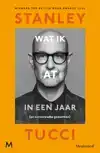 WAT IK AT IN EEN JAAR