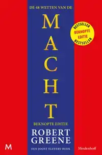 DE 48 WETTEN VAN DE MACHT - BEKNOPTE EDITIE