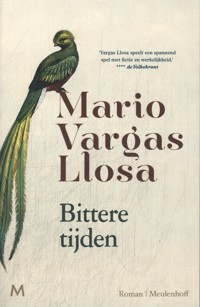 BITTERE TIJDEN