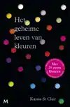 HET GEHEIME LEVEN VAN KLEUREN