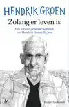 ZOLANG ER LEVEN IS