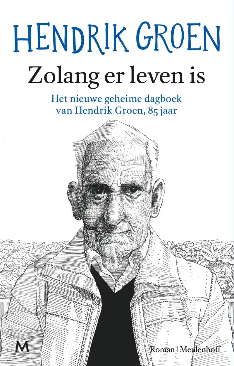 ZOLANG ER LEVEN IS