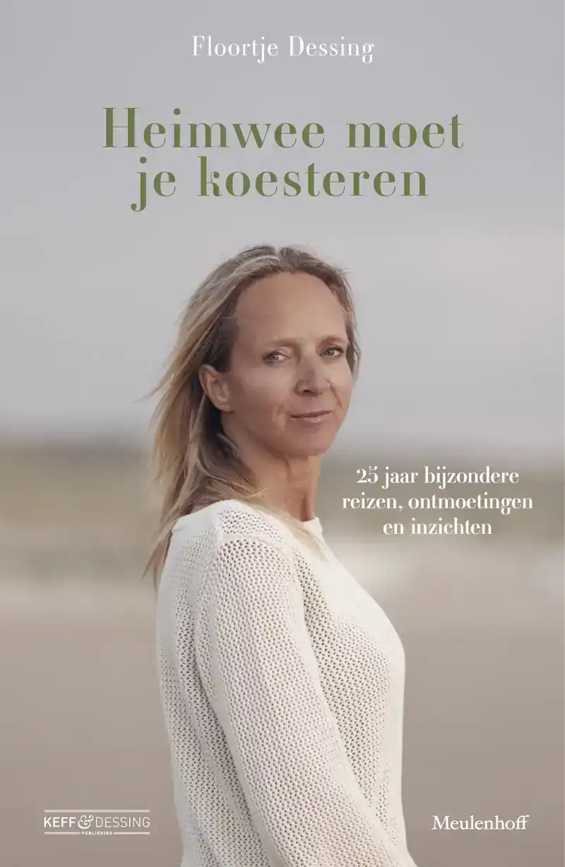 HEIMWEE MOET JE KOESTEREN