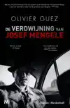 DE VERDWIJNING VAN JOSEF MENGELE