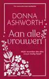 AAN ALLE VROUWEN